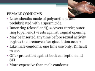 contraceptive.pptx