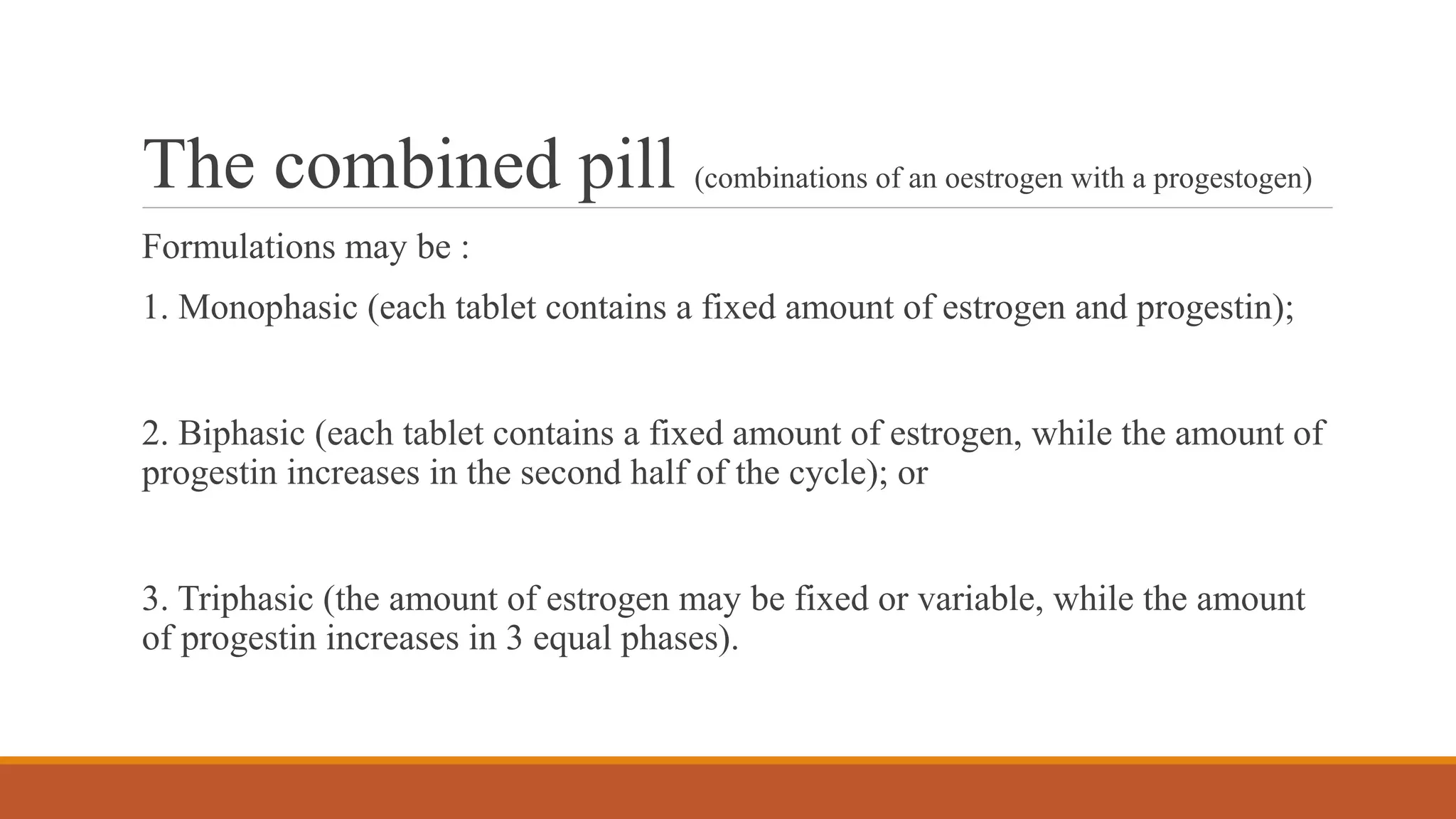 contraceptives-ppt