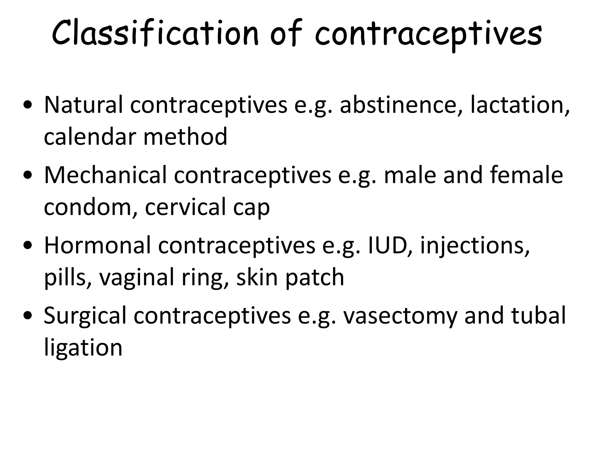 CONTRACEPTIVES.ppt
