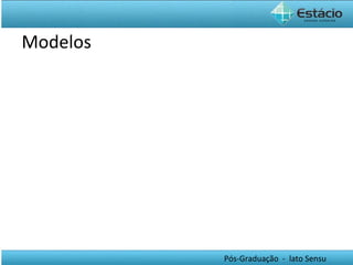 Modelos 