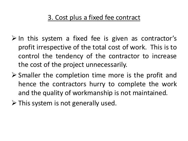 contract costing Advertisements: in this article we will discuss about:- 1 definition of contract costing 2 features of contract costing 3 accounting procedure for contract costing. contract costing Advertisements: in this article we will discuss about:- 1 definition of contract costing 2 features of contract costing 3 accounting procedure for contract costing.