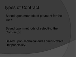 Contract topics of construction management.pptx