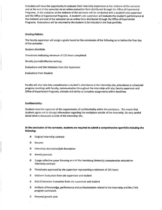 Contract ltms internship - su 2013 - mitchell, jeremiah | PDF