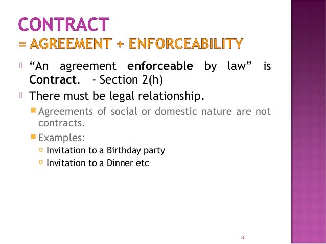 Thus Promise Consideration Agreement 2 3 Thus Promise Consideration Agreement 2 3