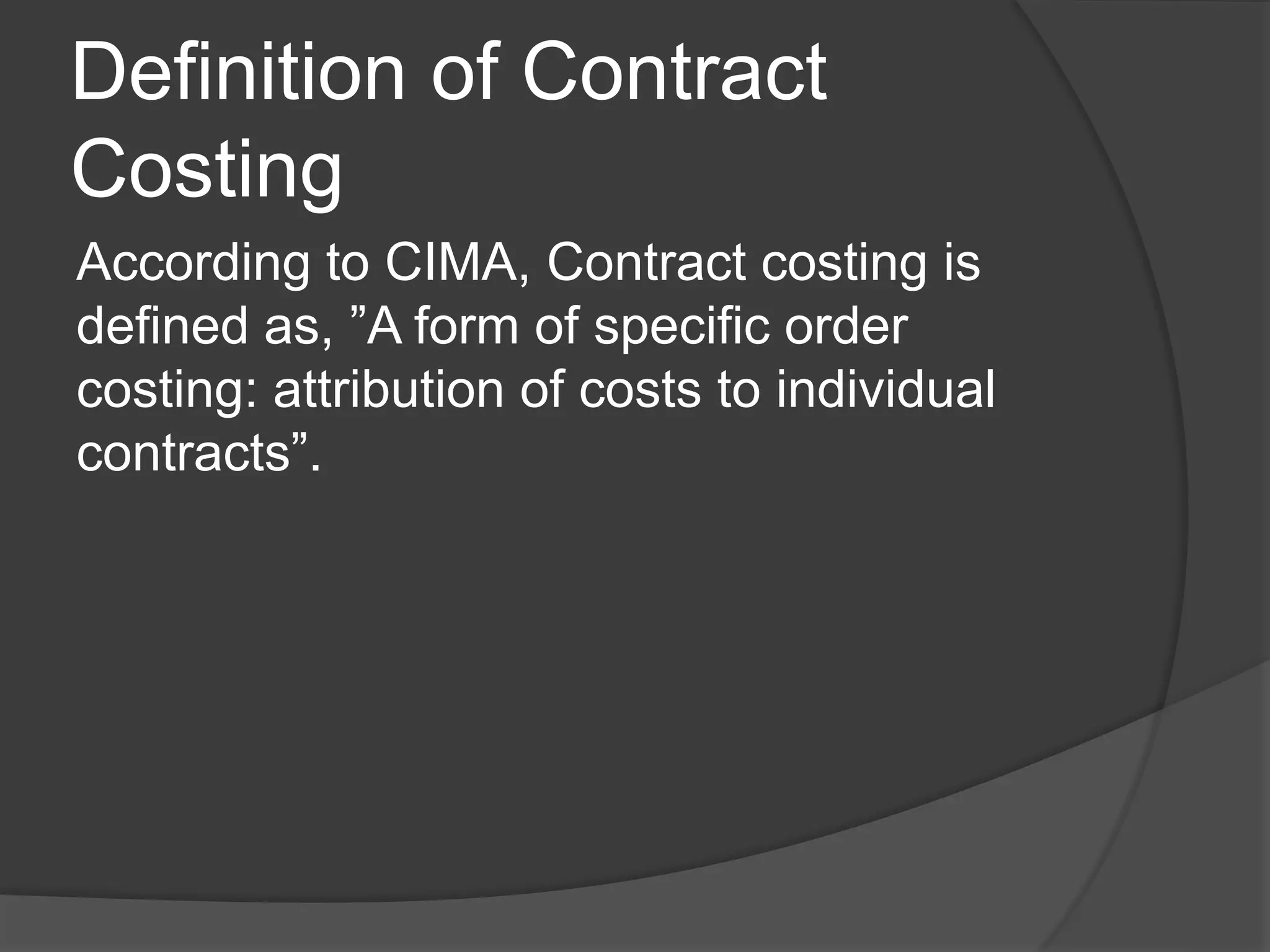 Contract Costing.pptx