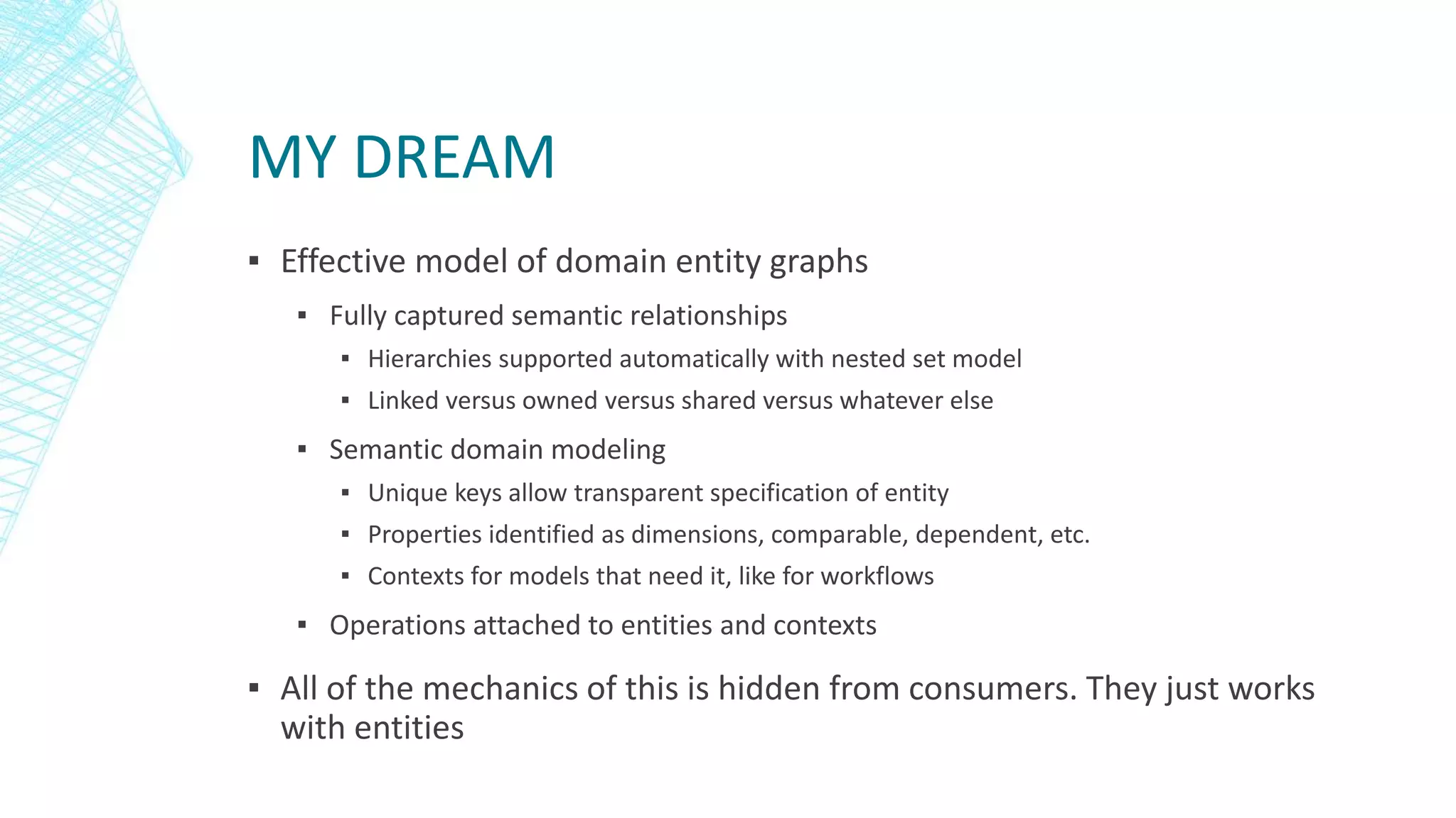 Contract driven development | PPT