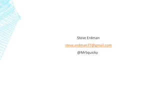 Contract driven development | PPT