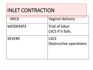Contracted labor | PPTX