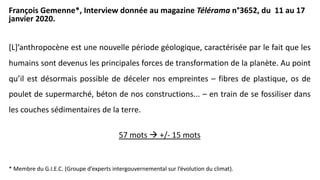 Pratiquer La Contraction De Texte