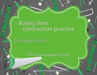 contraction powerpoint.pptx