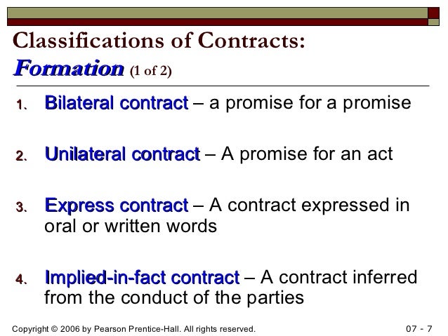 elements of formation 4 contract Contract law elements of formation 4 contract Contract law