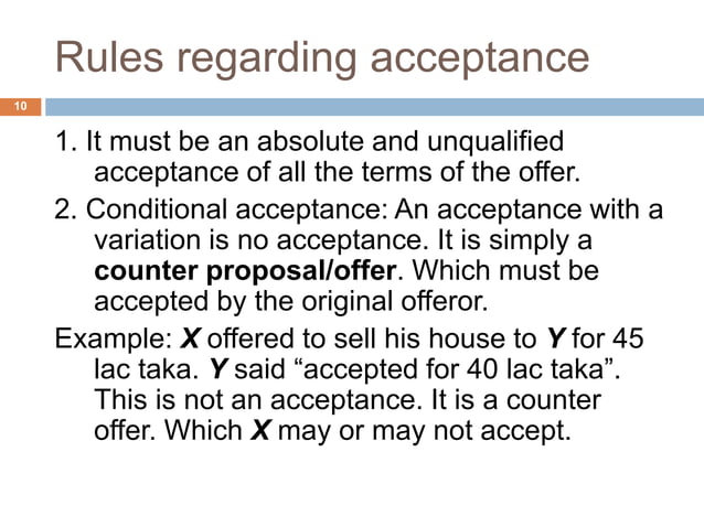 Contract Law 01 Pptx