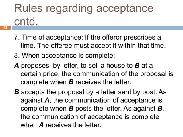 Contract Law 01 Pptx