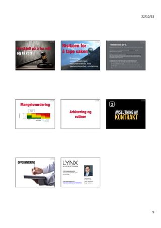”Show	
  up	
  on	
  Ame	
  with	
  a	
  plan,	
  a	
  commitment	
  to	
  carry	
  it	
  
out,	
  and	
  then	
  execute	
  it-­‐	
  and	
  you’ll	
  beat	
  the	
  compeAAon	
  
100%	
  of	
  the	
  Ame.”	
  
Harvey	
  Mackay	
  
 
