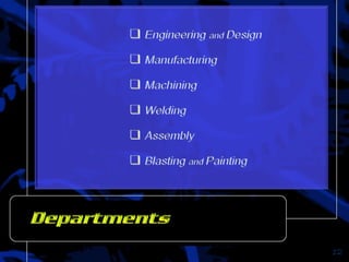 PEBCO's Contract Manufacturing Capabilities | PPTX