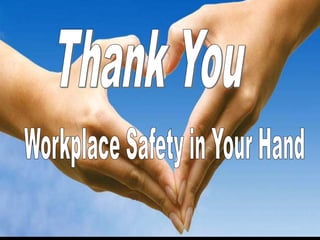 Contractor safety management system