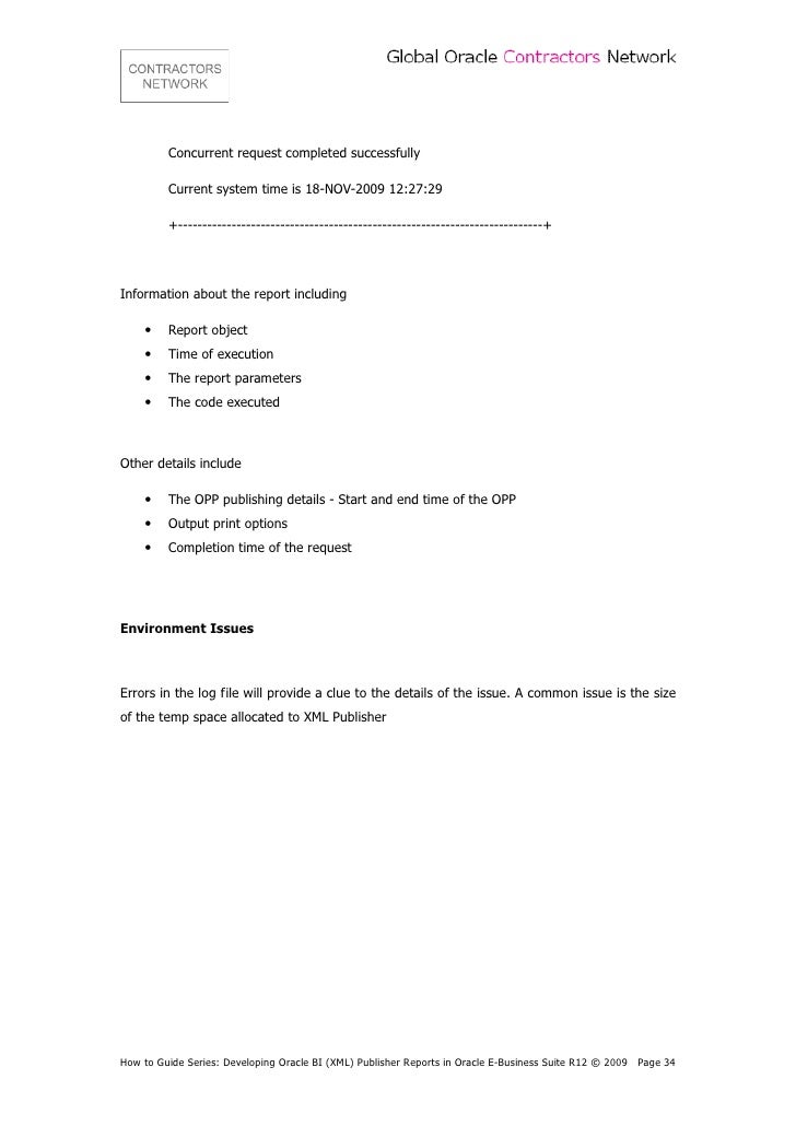 sample publisher file