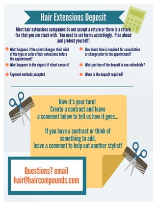 Contracts for stylists (5)