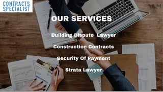 Contract Specialist | PDF