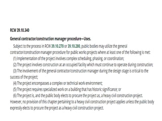 Contracts specialist | PPTX