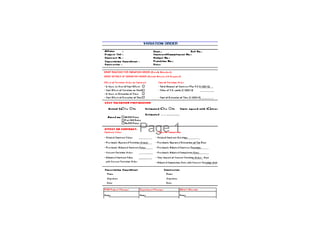 Contracts specialist | PPTX