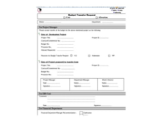 Contracts specialist | PPTX