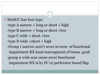 Contracture managment.pptx