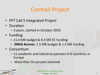 7"0:'/5;(4'"<$=:
• >?@3:(**3A3/-%$6!(%$B3?!"C$'%3
• D9!(7"-
   – E3F$(!)G3)%(!%$B3,-3H'%"#$!3IJKJ
• >9-B,-6
   – KK&L3=M3#9B6$%3N3O&E3=M3P:3.9-B,-6
   – 32=92>*9-##-4Q3K&A3=M3#9B6$%3N3K&E3=M3.9-B,-6
• :"-)"!79R
   – KK3('(B$R,'3(-B3,-B9)%!,(*3S(!%-$!)3,-3T3'"9-%!,$)3,-3
     P9!"S$
   – 3="!$3%<(-3AJ3S$!)"-)3,-U"*U$B

                     .6)7"0()899-(!"#$%&$'()*+),-(
                          .'/01$(2/&3-(4/'53                  )
 