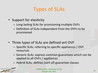 V>-,#(0C(=Q!#
• HD@@"':(A"'($;/3>=5:J
   – 2"01(;/3>01(H2K3(A"'(@'"#535"0501(%D;>@;$(.^Q3
   – ?$_05>"0("A(H2K3(50B$@$0B$0:(A'"%(:C$(.^Q3(:"(&$(
     @'"#535"0$B


• `C'$$(:J@$3("A(H2K3(/'$(B$_0$B(W':(.^Q
   – H@$=5_=(H2K3X('$A$''501(:"(3@$=5_=(/@@;5/0=$3(a(.^Q(
     '$3"D'=$3
   – [$0$'5=(H2K3X($V@'$33(="%%"0(1D/'/0:$$3(WC5=C(=/0(&$(
     /@@;5$B(:"(/;;(.^Q3(a(/@@;5/0=$3
   – J&'5B(H2K3X(B$_0$3(b3"':("Ac(1D/'/0:$$(=;/33$3
                   .6)7"0()899-(!"#$%&$'()*+),-(
                        .'/01$(2/&3-(4/'53                   9T
 