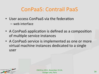 7"04//HX(7"0:'/5;(4//H
• i)$!3(''$))3:"-?((Y3U,(3%<$3.$B$!(7"-
  – W$#3,-%$!.('$

• 23:"-?((Y3(SS*,'(7"-3,)3B$Z-$B3()3(3'"RS"),7"-3
  ".3R9*7S*$3)$!U,'$3,-)%(-'$)
• 23:"-?((Y3)$!U,'$3,)3,RS*$R$-%$B3()3"-$3"!3R"!$3
  U,!%9(*3R('<,-$3,-)%(-'$)3B$B,'(%$B3%"3(3),-6*$3
  9)$!



                    .6)7"0()899-(!"#$%&$'()*+),-(
                         .'/01$(2/&3-(4/'53          EL
 