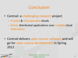 7"0=;D35"0
• 7"0:'/5;X(/(=C/;;$01501('$3$/'=C(@'"<$=:
  – `'D3:$B(L(50:$'"@$'/&;$(=;"DB3(
  – U;/3>=(B53:'5&D:$B(/@@;5=/>"03("#$'(3=/;/&;$(=;"DB(
    A$B$'/>"03


• 7"0:'/5;(B$;5#$'3("@$0(3"D'=$(3"dW/'$(/0B(W5;;(
  1"(A"'("@$0(3"D'=$(B$#$;"@%$0:(50(H@'501(
  )89)

                  .6)7"0()899-(!"#$%&$'()*+),-(
                       .'/01$(2/&3-(4/'53                 ,9
 