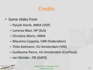 7'$B5:3
• H"%$(3;5B$3(A'"%
  – 4J5D3C(/'3C-(G!IGK(b^U4c
  – 2"'$0E"(Y;/35-(4(bH2Kc
  – 7C'53>0$(Z"'50-(G!IGK
  – Z/335%"(7"@@";/-(7!I(bQ$B$'/>"0c
  – `C5;"(j5$;%/00-(^h(K%3:$'B/%(b^G!c(
  – [D5;;/D%$(45$''$-(^h(K%3:$'B/%(b7"04//Hc
  – k/0(H:$0B$'-(lGY(b[KQHc

                  .6)7"0()899-(!"#$%&$'()*+),-(
                       .'/01$(2/&3-(4/'53         ,*
 