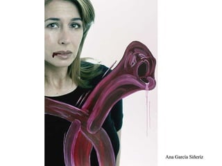 Ana García Siñeríz