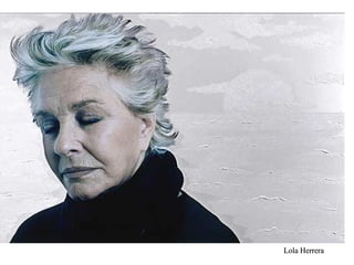 Lola Herrera
