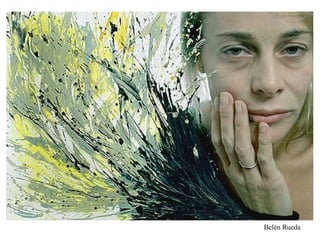 Belén Rueda 