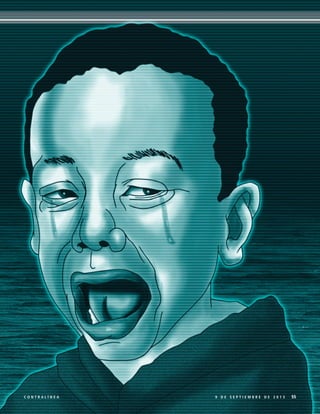 CONTRALÍNEA

9 DE SEPTIEMBRE DE 2013

55

 