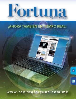 FORTUNA WEB 1/18/13 1:31 PM Página 63

 