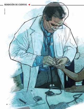 34 2 7 D E J U L I O D E 2 0 1 5 C O N T R A L Í N E A
RENDICIÓN DE CUENTASMiguelGalindo
 