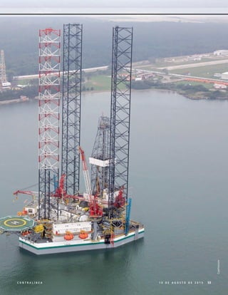 531 0 D E A G O S T O D E 2 0 1 5C O N T R A L Í N E A
Cuartoscuro
 