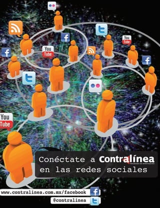 REDES SOCIALES 1/18/13 1:41 PM Página 63
 