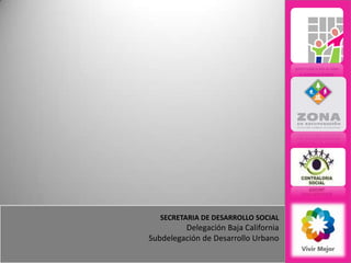 Indicar los mecanismos para la captación de quejas y denuncias y los procedimientos para atender e investigar aquellas relacionadas con la ejecución y aplicación del Programa. 