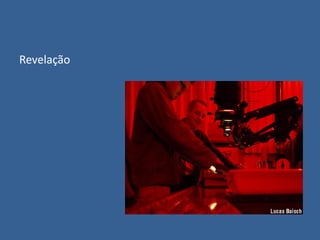 Revelação

 