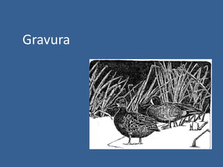 Gravura

 