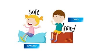 DURO
SUAVEBLANDITO
 