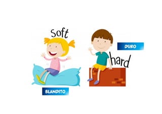 DURO
SUAVEBLANDITO
 