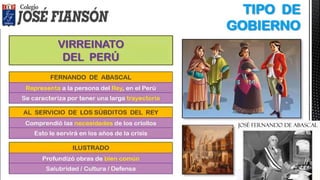 Contrarrevolucion de abascal 4 sec