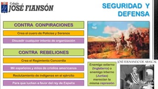 Contrarrevolucion de abascal 4 sec