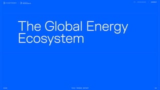 TheGlobalEnergy
Ecosystem
2026 Tech Trends Report 94
Energy
 