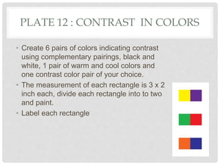 Contrast | PPTX