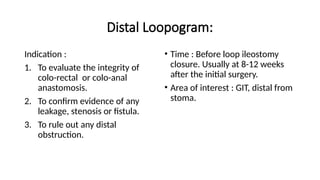 Contrast agent use in radiology newer technique | PPTX